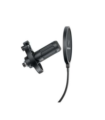 Beyerdynamic Dynamic Broadcast Microphone M 70 PRO X Black Wired 320 kg