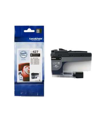 Brother LC427BK Ink Cartridge Black