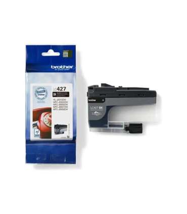 Brother LC427BK Ink Cartridge Black