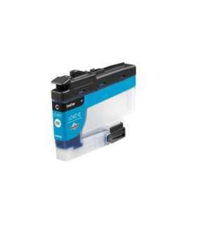 Brother LC427C Ink Cartridge Cyan