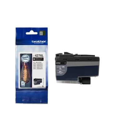 Brother LC427XLBK Ink Cartridge Black
