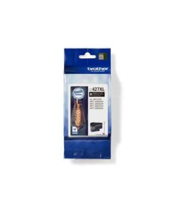 Brother LC427XLBK Ink Cartridge Black