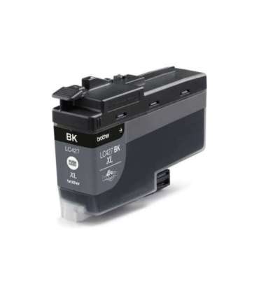 Brother LC427XLBK Ink Cartridge Black