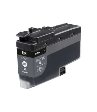 Brother LC427XLBK Ink Cartridge Black
