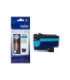 Brother LC427XLC Ink Cartridge Cyan