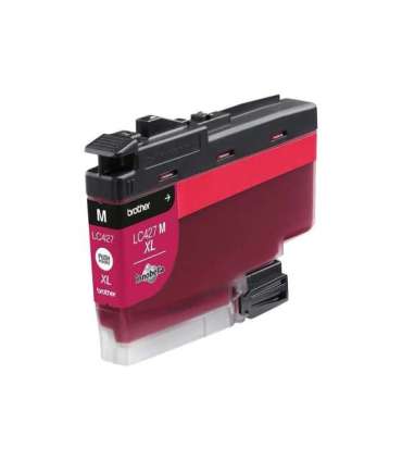 Brother LC427XLM Ink Cartridge Magenta