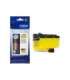 Brother LC427XLY Ink Cartridge Yellow