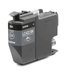 Brother LC422BK Ink Cartridge Black
