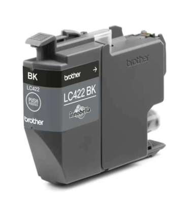 Brother LC422BK Ink Cartridge Black