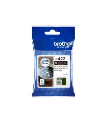 Brother LC422BK Ink Cartridge Black