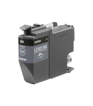 Brother LC422BK Ink Cartridge Black