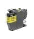 Brother LC422Y Ink Cartridge Yellow