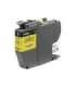 Brother LC422Y Ink Cartridge Yellow