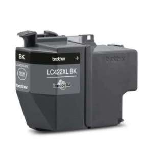 Brother LC422XLBK Ink Cartridge Black