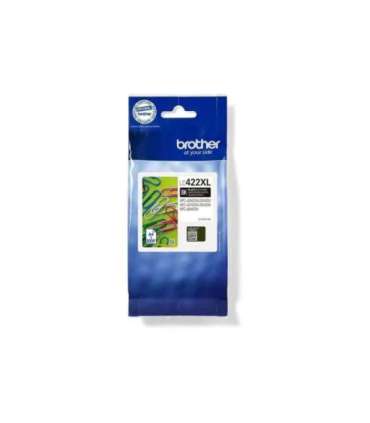 Brother LC422XLBK Ink Cartridge Black