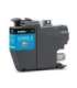 Brother LC422XLC Ink Cartridge Cyan