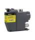 Brother LC422XLY Ink Cartridge Yellow