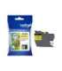 Brother LC422XLY Ink Cartridge Yellow