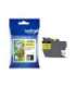Brother LC422XLY Ink Cartridge Yellow