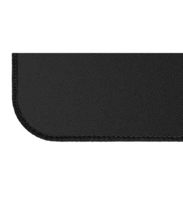 Genesis Mouse Pad Carbon 700 XL CORDURA Black