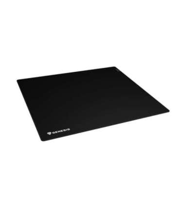 Genesis Mouse Pad Carbon 700 XL CORDURA Black