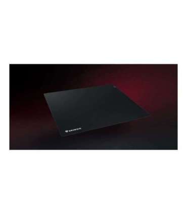 Genesis Mouse Pad Carbon 700 XL CORDURA Black