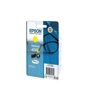 Epson DURABrite Ultra 408L Ink cartrige Yellow