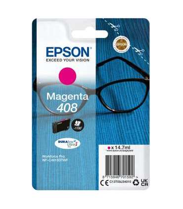 Epson DURABrite Ultra 408L Ink cartrige Magenta