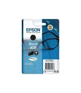 Epson DURABrite Ultra 408L Ink cartrige Black