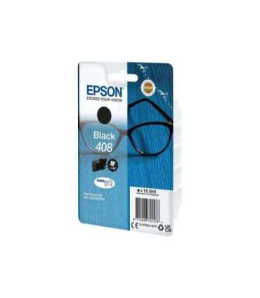 Epson DURABrite Ultra 408L Ink cartrige Black