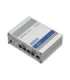 LTE Cat 12 Router RUTX14 802.11ac 867 Mbit/s 10/100/1000 Mbps Mbit/s Ethernet LAN (RJ-45) ports 5 MU-MiMO