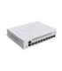 MikroTik Cloud Router Switch CRS310-1G-5S-4S+IN Managed L3 Rackmountable Mesh Support No MU-MiMO No SFP