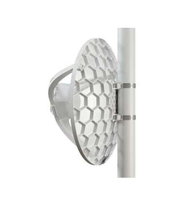 LHG LTE18 Kit LHGGM&EG18-EA No Wi-Fi 10/100/1000 Mbit/s Ethernet LAN (RJ-45) ports 1 Mesh Support No MU-MiMO
