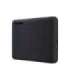 Canvio Advance HDTCA10EK3AA 1000 GB 2.5 " USB 3.2 Gen1 Black