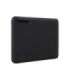 Canvio Advance HDTCA10EK3AA 1000 GB 2.5 " USB 3.2 Gen1 Black