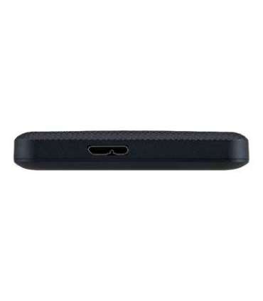 Canvio Advance HDTCA10EK3AA 1000 GB 2.5 " USB 3.2 Gen1 Black