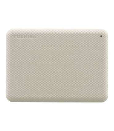 Canvio Advance HDTCA10EW3AA 1000 GB 2.5 " USB 3.2 Gen1 White