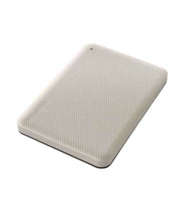 Canvio Advance HDTCA10EW3AA 1000 GB 2.5 " USB 3.2 Gen1 White