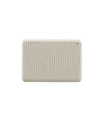Canvio Advance HDTCA10EW3AA 1000 GB 2.5 " USB 3.2 Gen1 White