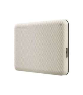 Canvio Advance HDTCA20EW3AA 2000 GB 2.5 " USB 3.2 Gen1 White