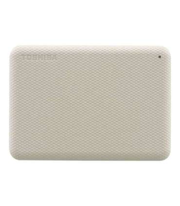 Canvio Advance HDTCA20EW3AA 2000 GB 2.5 " USB 3.2 Gen1 White