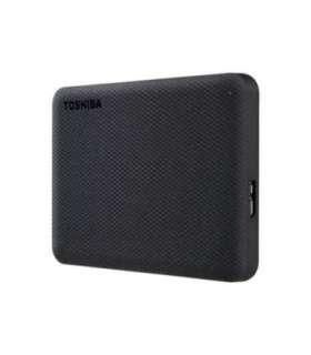 Canvio Advance HDTCA40EK3CA 4000 GB 2.5 " USB 3.2 Gen1 Black