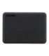 Canvio Advance HDTCA40EK3CA 4000 GB 2.5 " USB 3.2 Gen1 Black
