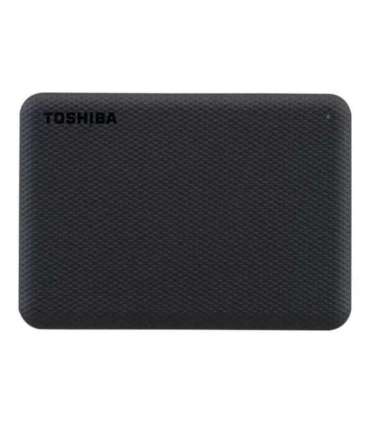 Canvio Advance HDTCA40EK3CA 4000 GB 2.5 " USB 3.2 Gen1 Black