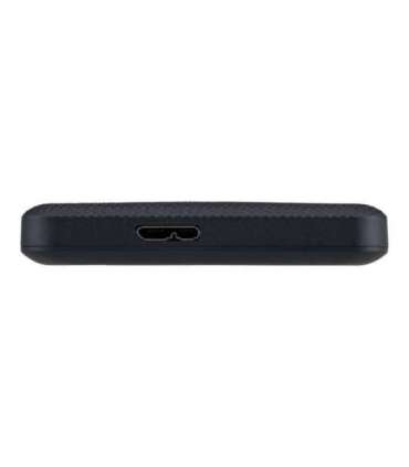 Canvio Advance HDTCA40EK3CA 4000 GB 2.5 " USB 3.2 Gen1 Black