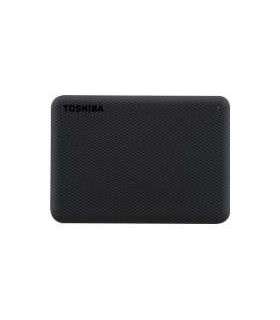 Canvio Advance HDTCA20EK3AA 2000 GB 2.5 " USB 3.2 Gen1 Black