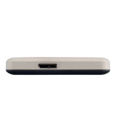 Canvio Advance HDTCA40EW3CA 4000 GB 2.5 " USB 3.2 Gen1 White
