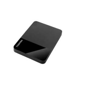 Canvio Ready HDTP310EK3AA 1000 GB 2.5 " USB 3.2 Gen1 Black