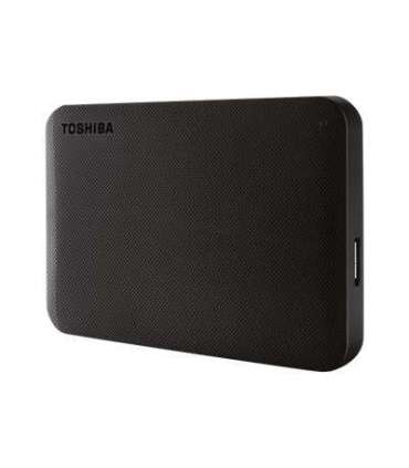 Canvio Ready HDTP340EK3CA 4000 GB 2.5 " USB 3.2 Gen1 Black