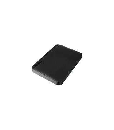 Canvio Ready HDTP340EK3CA 4000 GB 2.5 " USB 3.2 Gen1 Black
